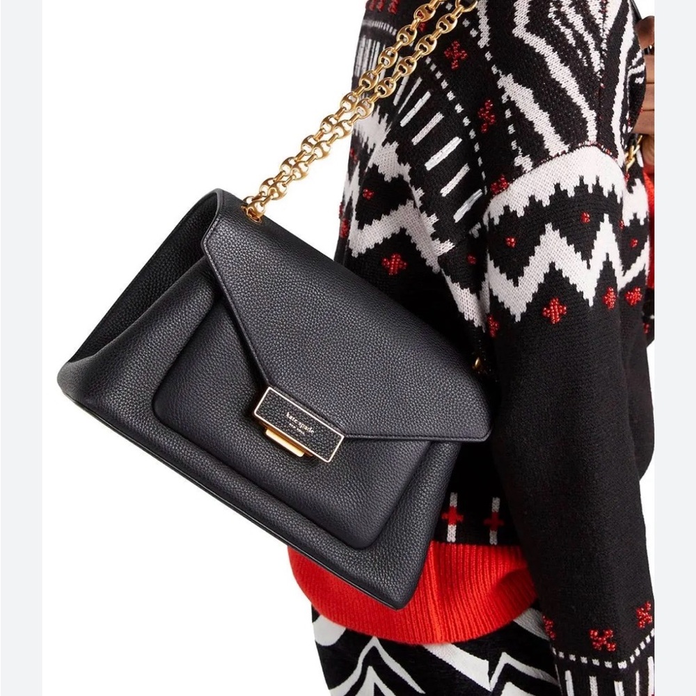 Kate Spade Gramercy medium convertible shoulder bag